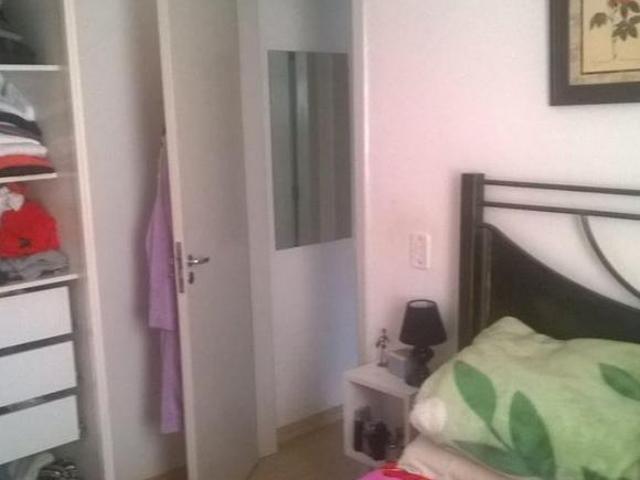 vendo apto todo reformado preço abaixo do mercado