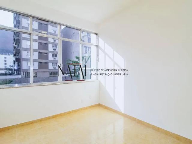 Vendo apto 03 qtos 91m vista Cristo Voluntários da Patria. Rj