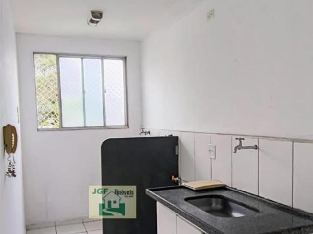 Vendo Apto 2 dorms Campo Limpo/ SP