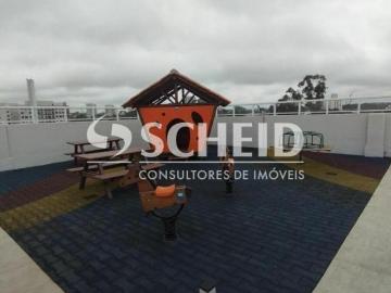 Vendo apto 66m² 3 quartos 1 banheiro 1 vaga Região do Jd. Marajoara