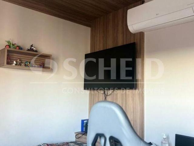 Vendo apto 63m2, 3 dorms,1 suite,1vaga, depósito, varanda Open Marajoara