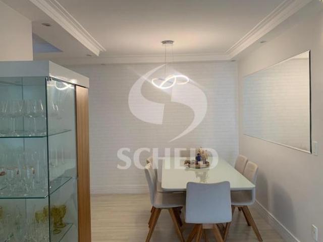 Vendo apto 82m² Jd. Marajoara Vila Iza Planta de 3 quartos, 2 baheiros, 1 vaga!