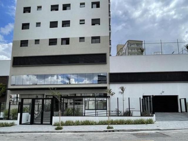 Vendo aptos de 65 e 82 m 2 pronto para morar Bela Vista Osasco