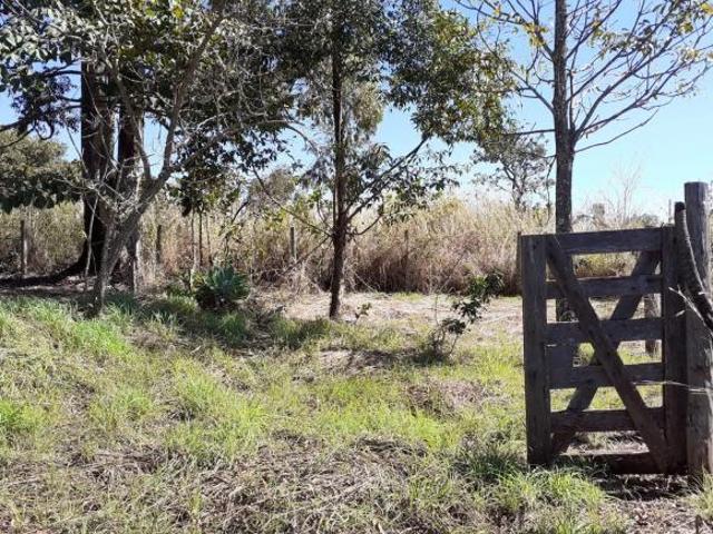 Vendo área com 5 Hectares no Lago Oeste Rua 18