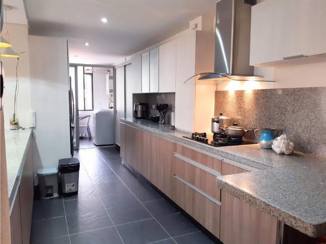 VENDO ARRIENDO AMOBLADO APARTAMENTO EN GRATAMIRA