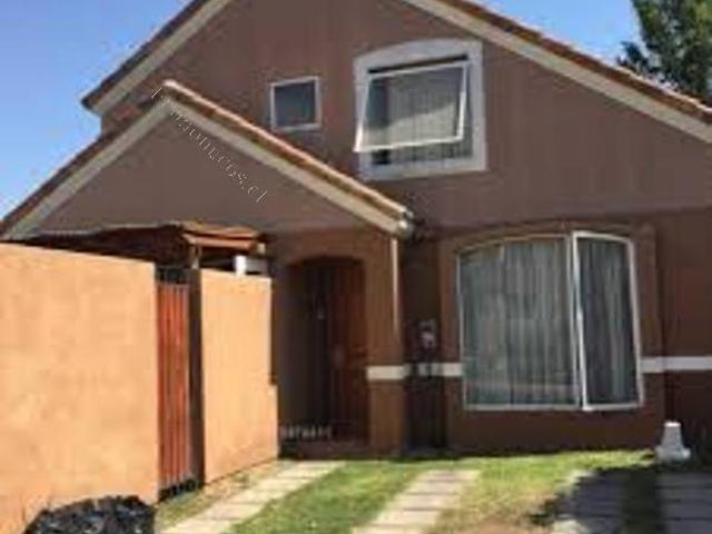 Vendo, arriendo casa