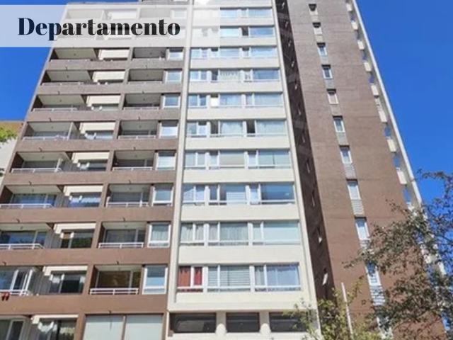 Vendo – Arriendo Departamento 1D/1B – Salas 445, Concepción