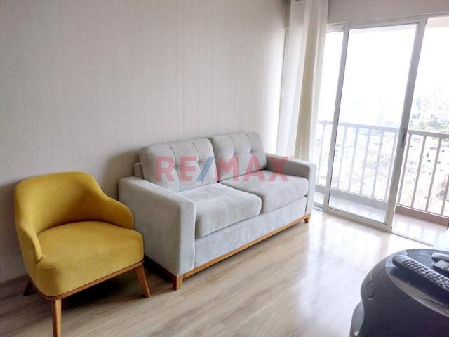 Vendo Atractivo Departamento De 3 Habitaciones Con Terraza: Alta Rentabilidad En Airbnb