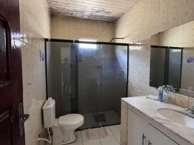 Vendo bela casa no vinhais com 4 quartos