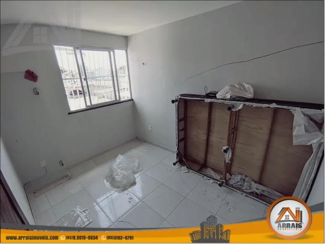 Vendo Belíssimo Apartamento nA Lagoa Redonda