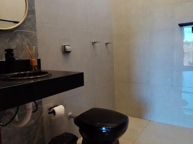 Vendo Belissima Casa
