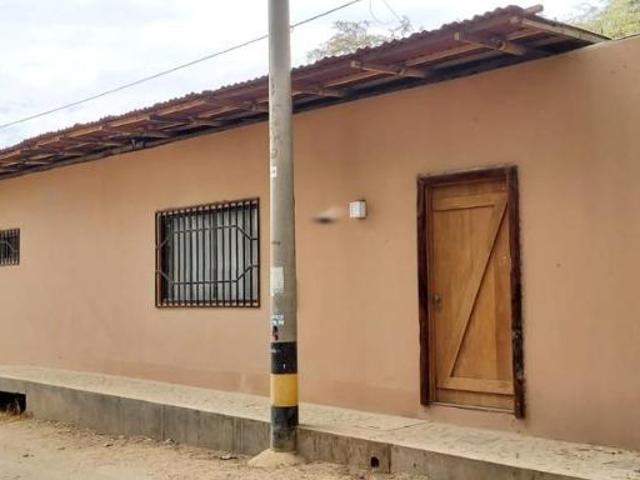Vendo Bella Casa en Avenida Quebrada De Máncora N 1, Mancora