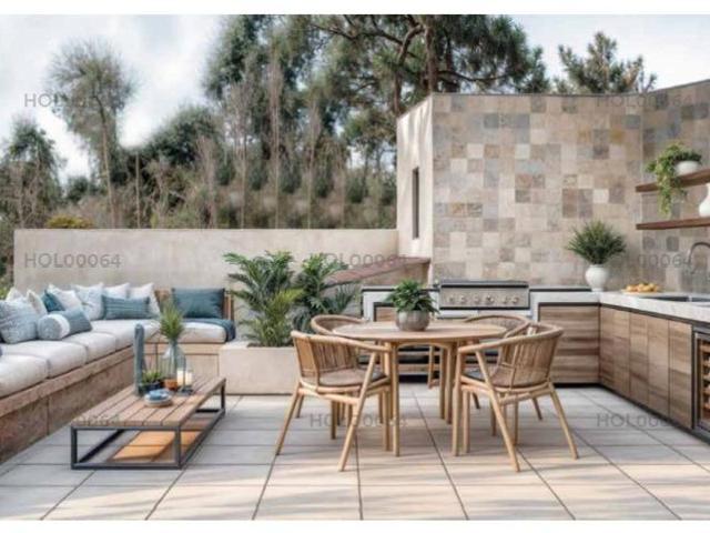 Vendo Bella Casa en Calle Pontevedra N 2, Urb. La Estancia, La Molina