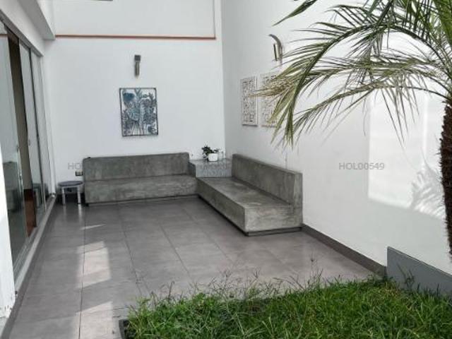 Vendo Bella Casa en Jirón Vía Láctea N 1, Casa 4, Surco