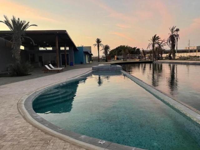 Vendo Bello Departamento en Avenida Playa Paracas Los Libertadores, Piso 1, Playa El Chaco, Paracas