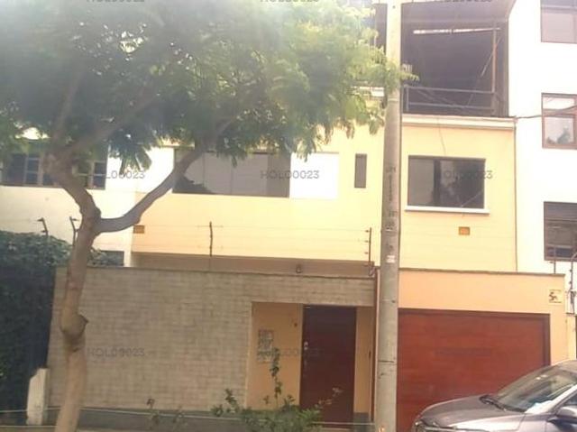 Vendo Bello Departamento Flat en Calle Enrique Del Horme N 1, Urb. San Antonio, Miraflores