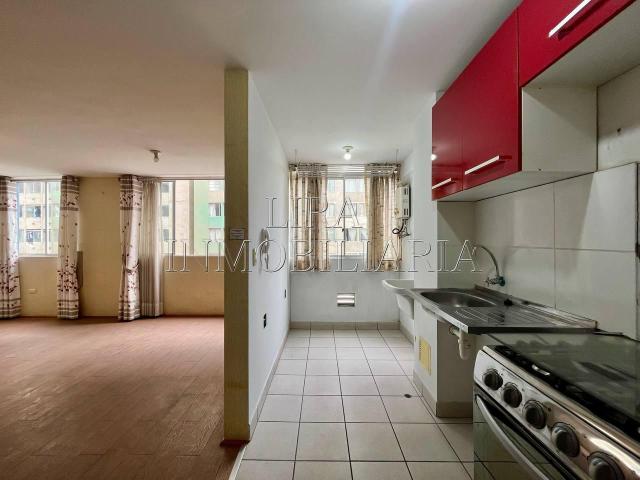 VENDO BELLO DPRTO EN COND. GIRAZOLES 3RA ETP COMAS