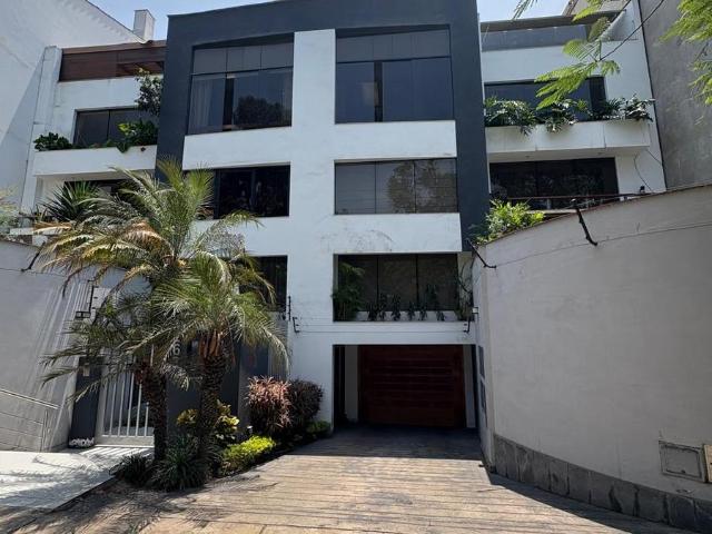 Vendo Bello Dpto Triplex Vista a La Calle de 365 mt2, Ave. del Sur 263, Chacarrilla, Surco