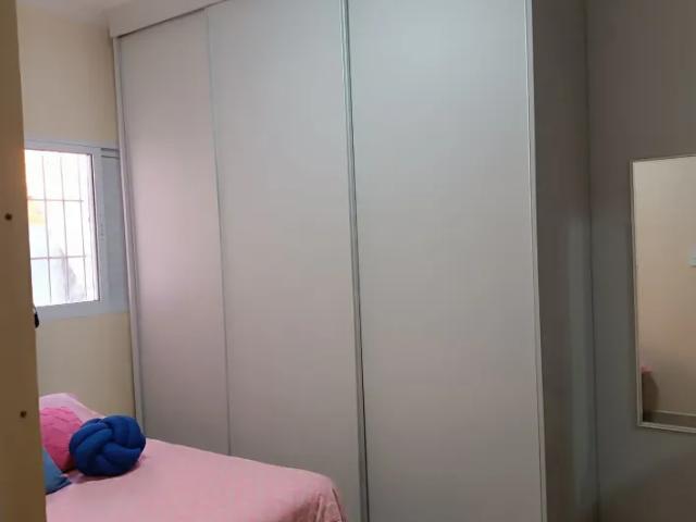 Vendo belo sobrado proximo hospital mboi mirim vi1014