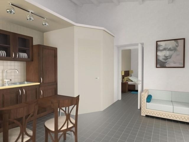 Bilocale in vendita in via roma, Palazzolo Acreide