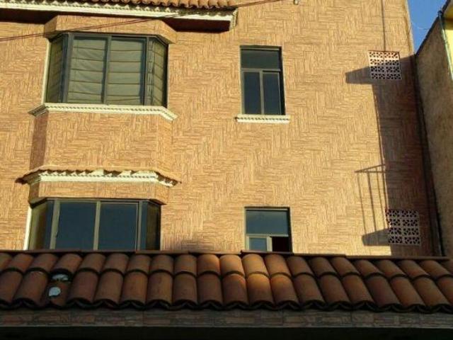 VENDO BONITO DEPARTAMENTO DE 3 RECÁMARAS