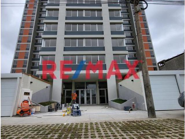 Vendo Bonito Departamento En Lima
