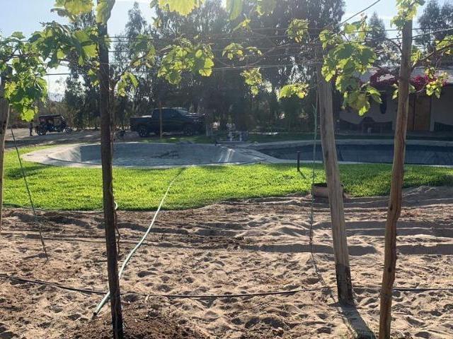Vendo Bonita Casa de Campo Flat en Avenida Condominio Agrícola Los Olivos N 1, Paracas