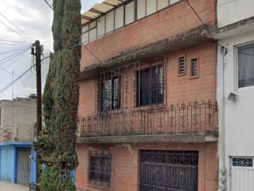 VENDO BONITA CASA EN CD. NEZAHUALCOYOTL
