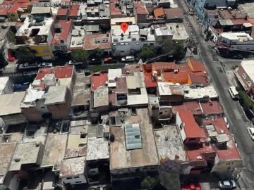 VENDO CASA EN QUERETARO