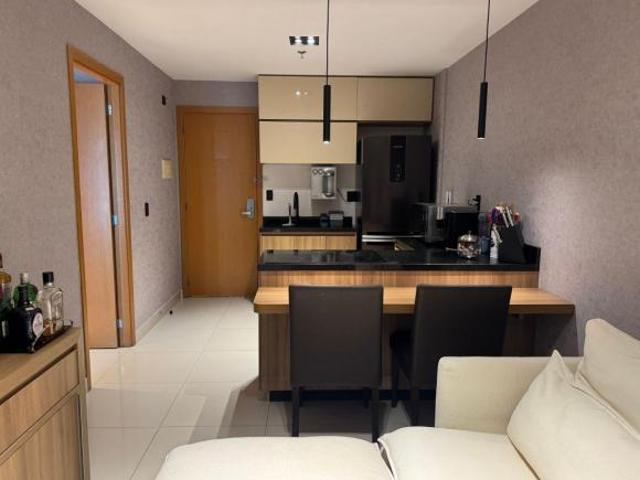 Vendo Brisas do lago todo mobiliado R$ 815.000