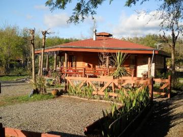 Vendo camino a Termas de Chillan complejo habitacional y turístico