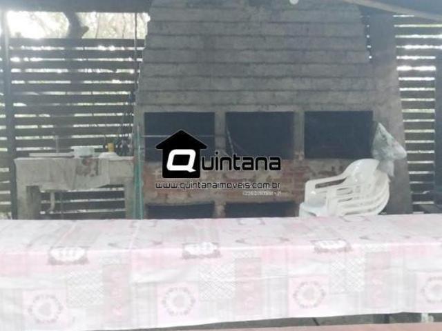 Vendo camping no Cassino 500 metros do mar