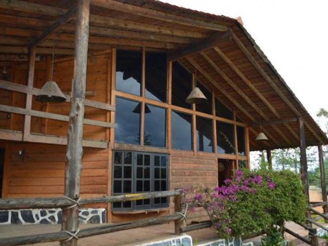 VENTA DE CABAÑA EN TLAMANALCO