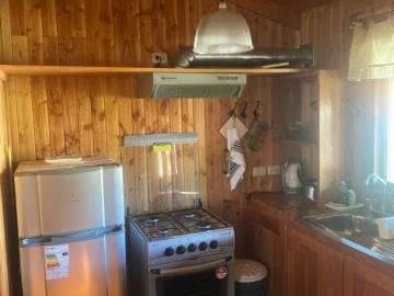 Vendo cabaña en Puerto Fuy | 3 Dormitorios por 3800.00 en Valdivia