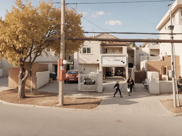 VENDO CASA MACUL