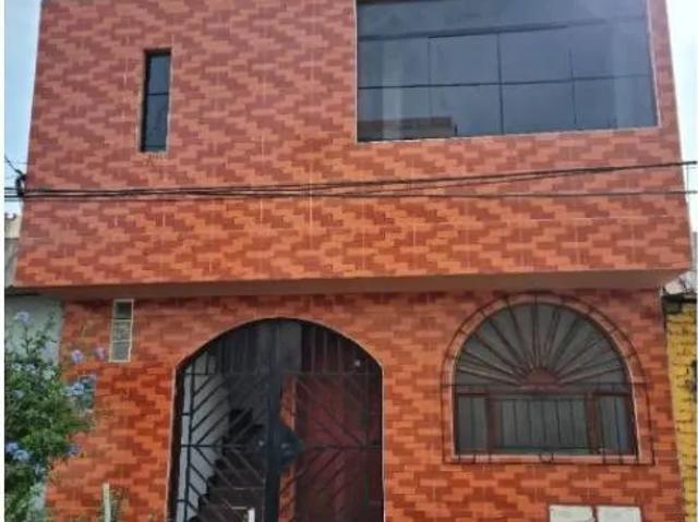 VENDO CASA MANUEL AREVALO III ETAPA