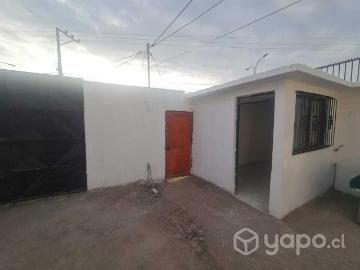 Vendo casa material solido | 4 Dormitorios por 105000. 00 en Arica