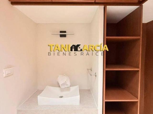 Vendo Casa Nueva con excelentes acabados en Fraccionamiento Privado en Fortín