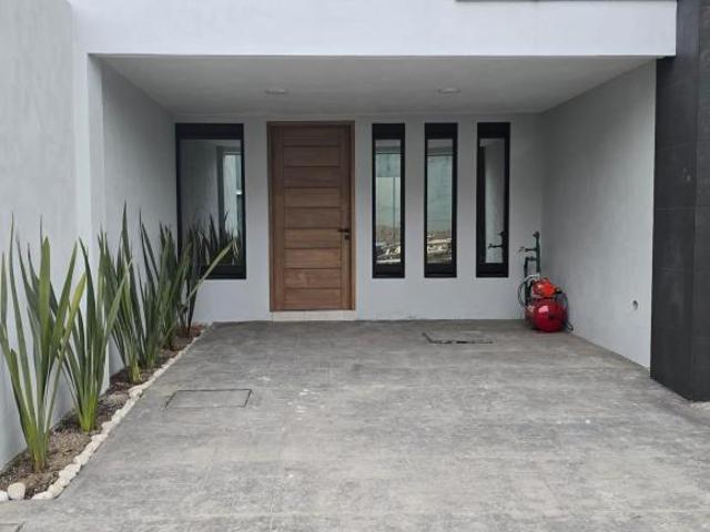 Vendo Casa Nueva en Cuautlancingo