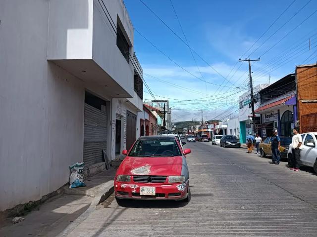 VENDO CASA NUEVA EN EL CENTRO DE BERRIOZABAL