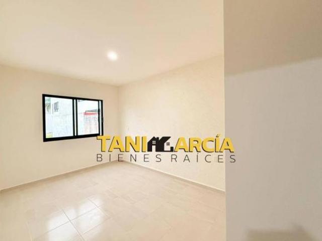 Vendo Casa Nueva En Fortín!