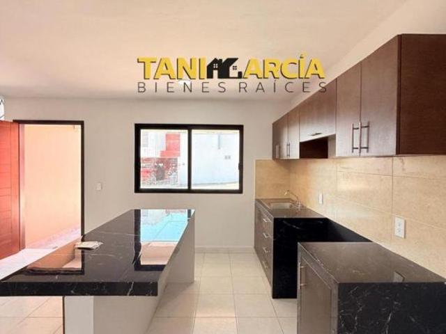 Vendo Casa Nueva en preventa en Fraccionamiento Privado en Fortín
