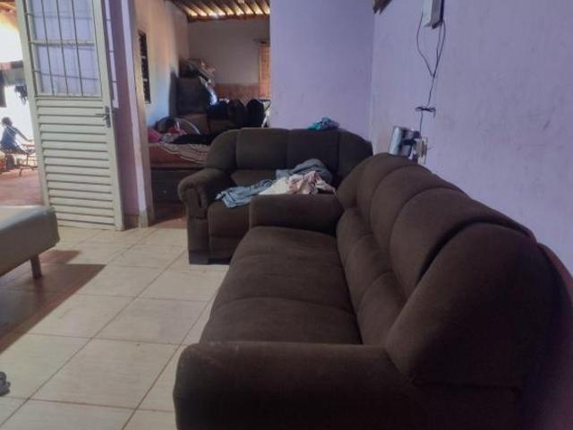 Vendo casa na Norte Estrutural JN
