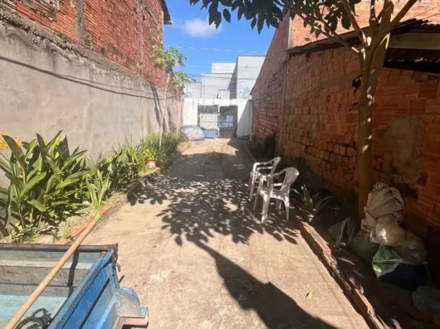 Vendo Casa Na Divinéia Próx ao Habitacional Turu 2 Quartos