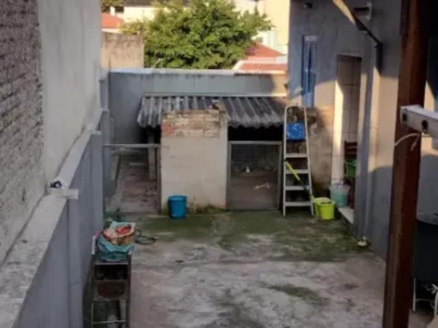 Vendo casa na Vila Oratório