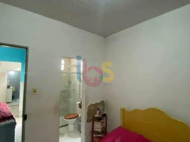 Vendo Casa no Malhado com 3/4
