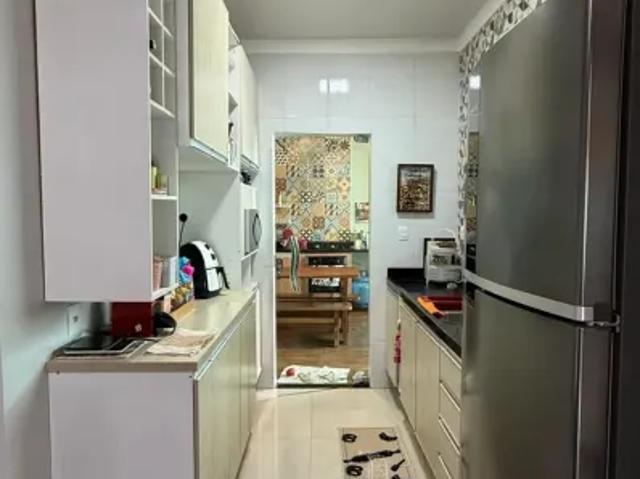 Vendo Casa no Bairro Alvorada/ Próximo ao Conjunto Promorar/ Semi Mobiliada