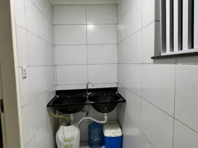 Vendo casa no Centro Itabaiana/SE