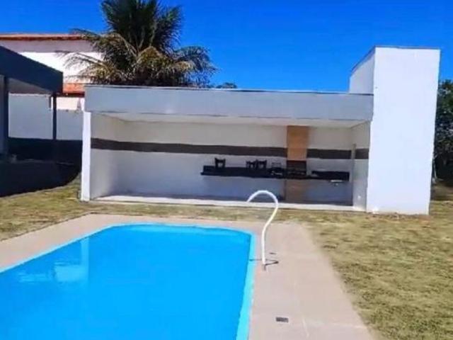 Vendo casa no Condomínio Vale do Luar / Jaboticatubas MG