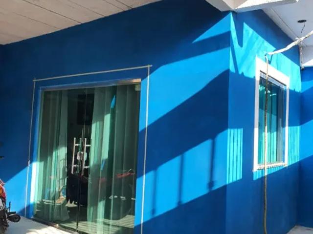 Vendo Casa no Conj. Raio do Sol Nova Cidade prox ao DB